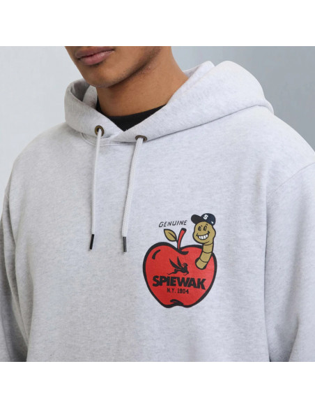 Spiewak Newyorker Hd