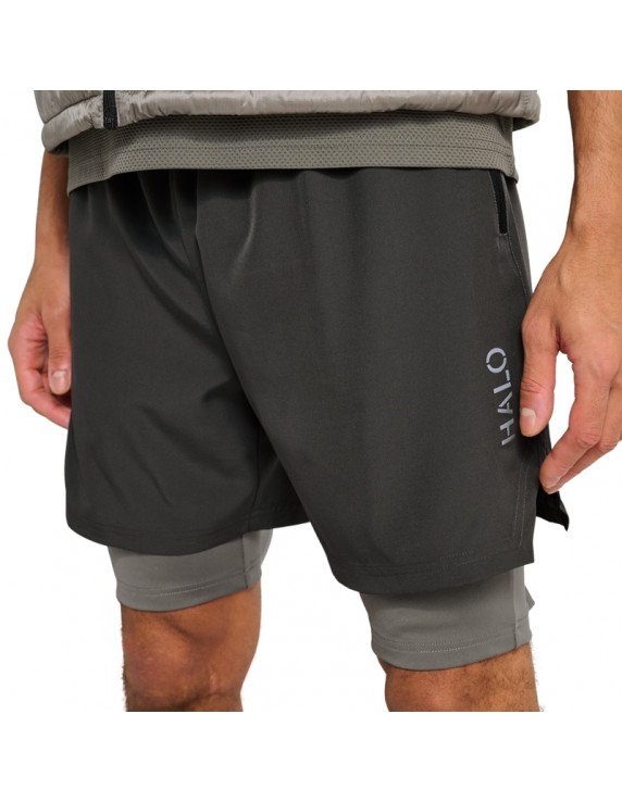 HALO 2in1 Short