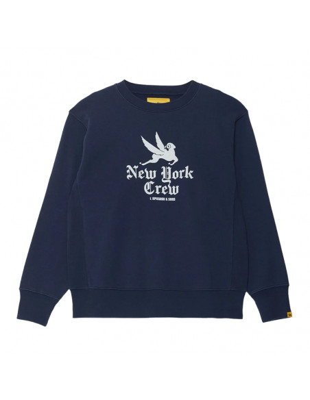 Spiewak Pocket sweat