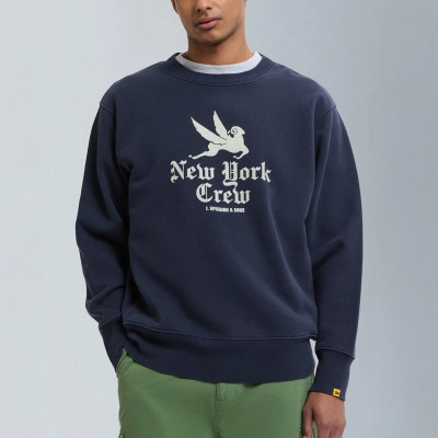 Spiewak Pocket sweat 2