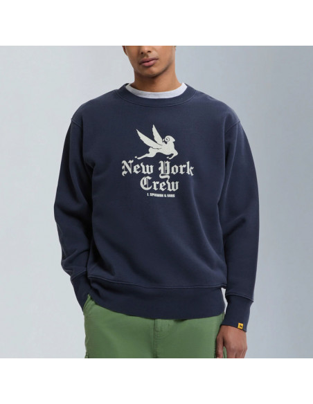 Spiewak Pocket sweat