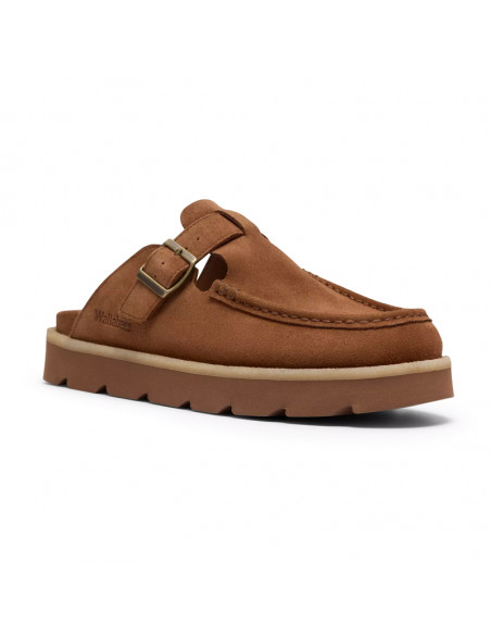 Clarks Meare Mocc Cola