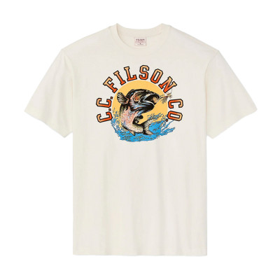 FILSON Dry Fly Graphic