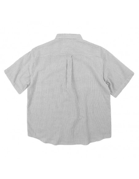 FRIZMWORKS OG Stripe Seersucker Shirt