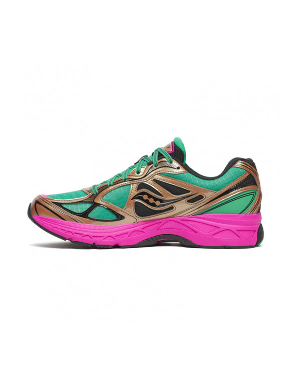 Saucony guide 7 Green