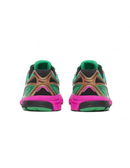 Saucony guide 7 Green