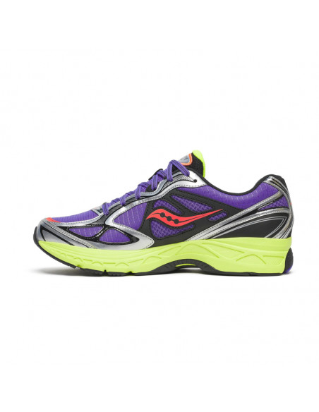 Saucony guide 7 Purple