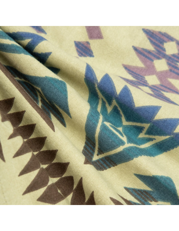 PENDLETON 2 pkt camp shirt