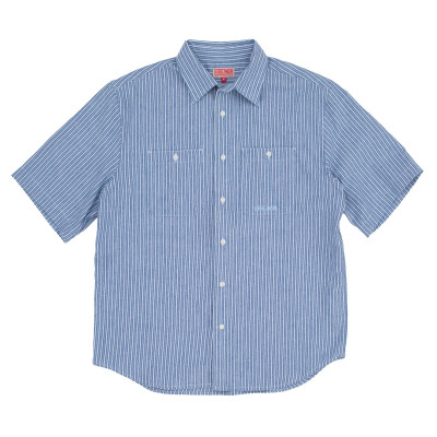 DubbleWare Workshirt Broken...