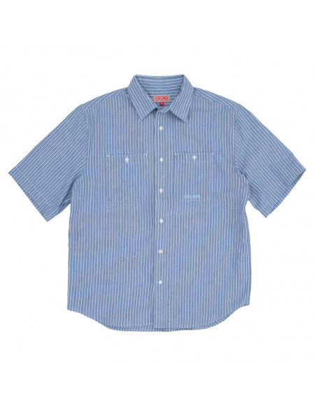 DubbleWare Workshirt Broken twill