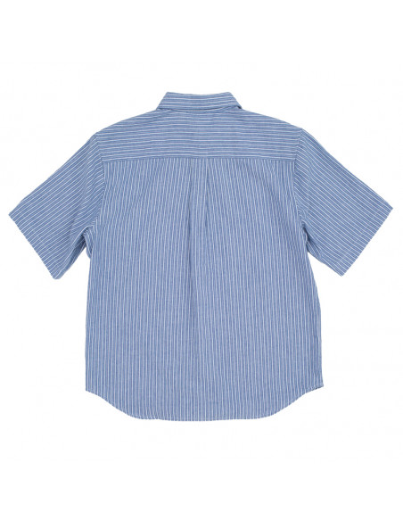 DubbleWare Workshirt Broken twill