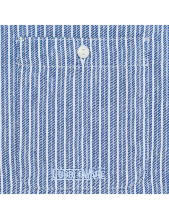 DubbleWare Workshirt Broken twill