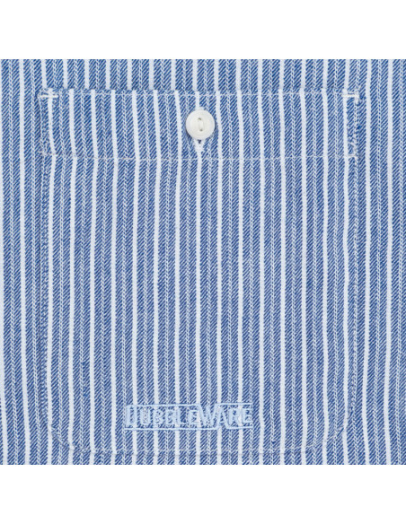 DubbleWare Workshirt Broken twill