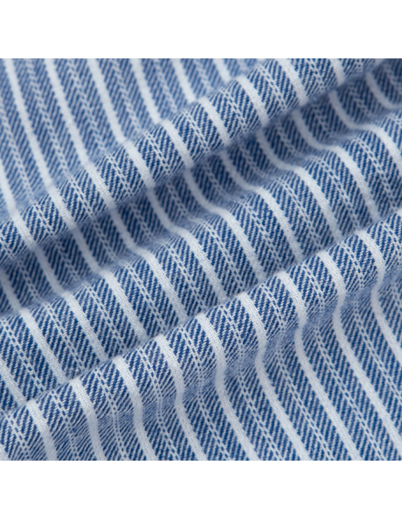 DubbleWare Workshirt Broken twill