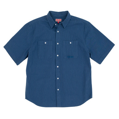 DubbleWare Workshirt Denim...