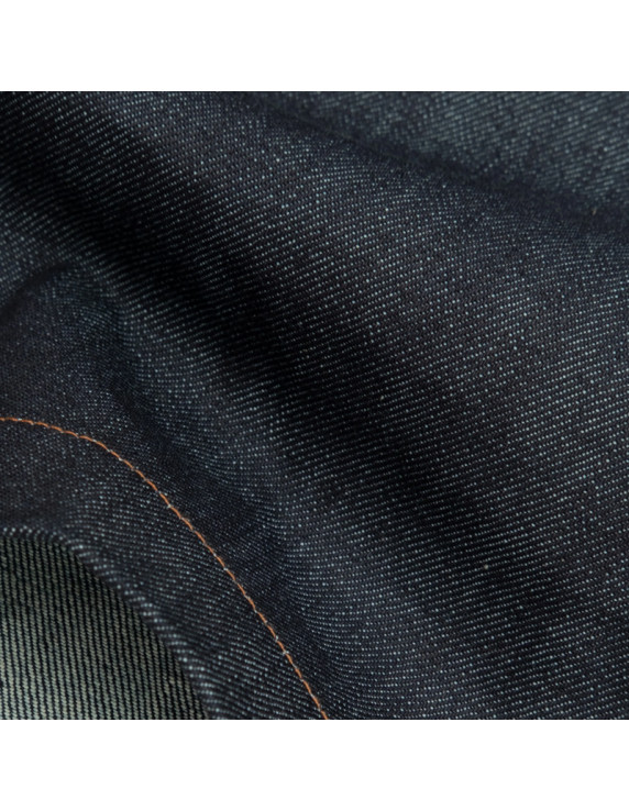 DubbleWare Patch pocket short raw