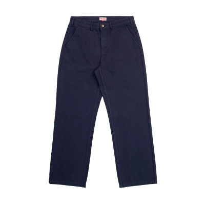DubbleWare Patch pocket pant