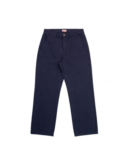 DubbleWare Patch pocket pant