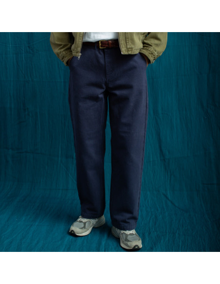 DubbleWare Patch pocket pant