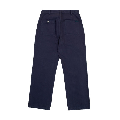 DubbleWare Patch pocket pant 2