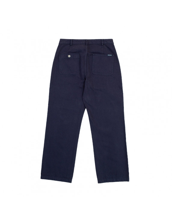 DubbleWare Patch pocket pant