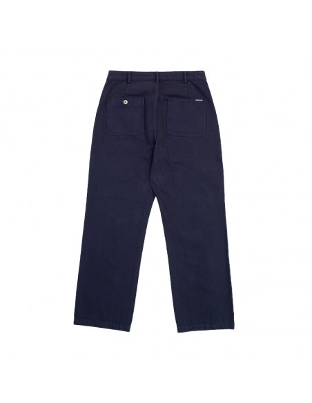 DubbleWare Patch pocket pant
