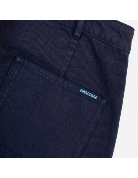 DubbleWare Patch pocket pant