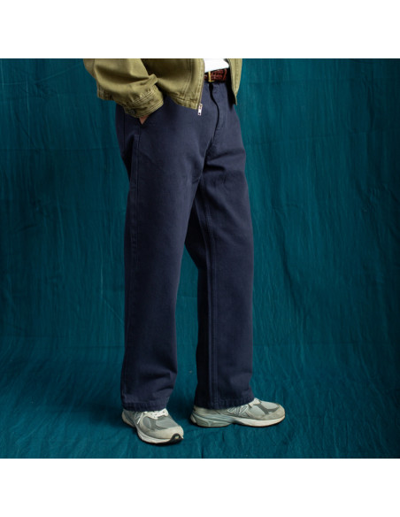 DubbleWare Patch pocket pant