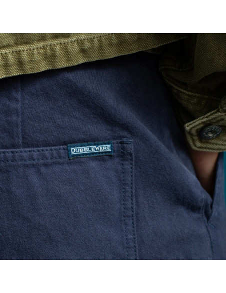 DubbleWare Patch pocket pant