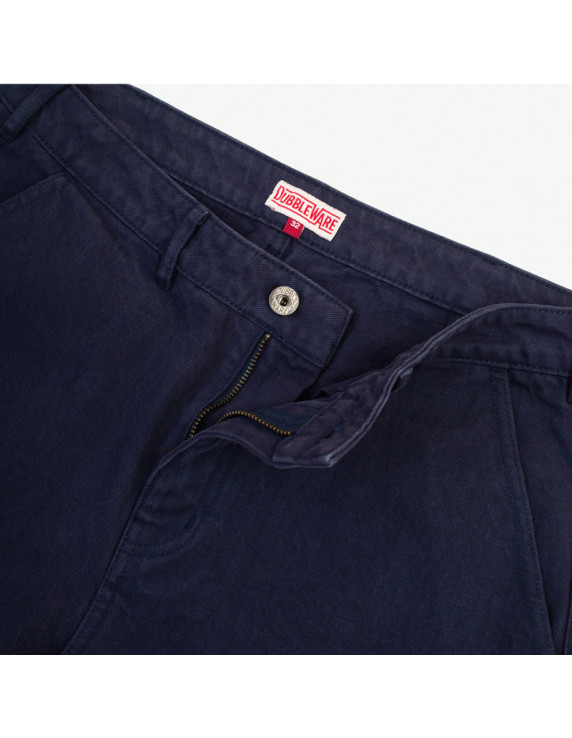 DubbleWare Patch pocket pant