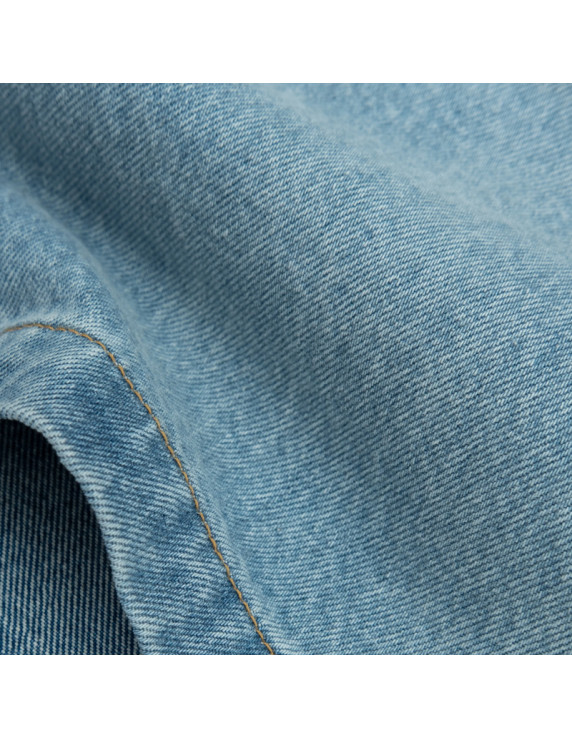 DubbleWare Patch pocket short