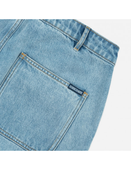 DubbleWare Patch pocket short