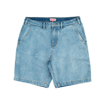 DubbleWare Patch pocket short