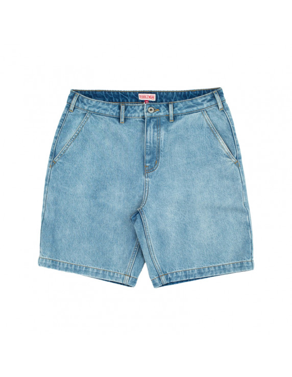 DubbleWare Patch pocket short