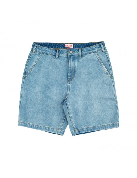 DubbleWare Patch pocket short