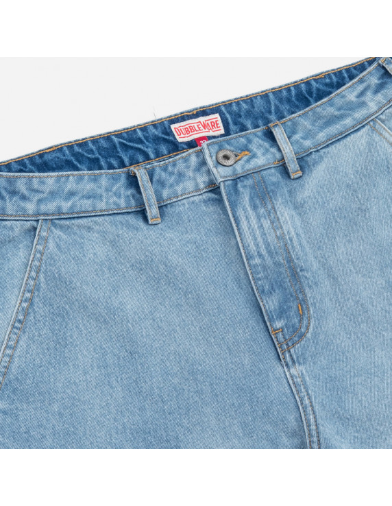 DubbleWare Patch pocket short