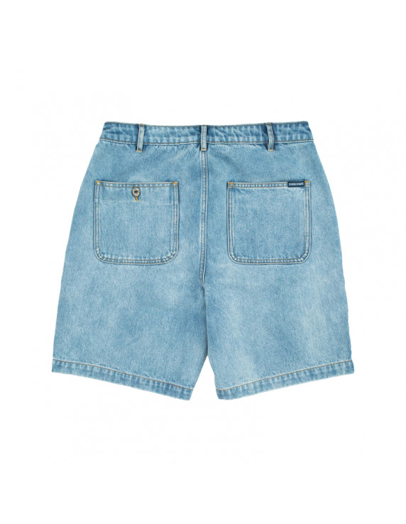 DubbleWare Patch pocket short