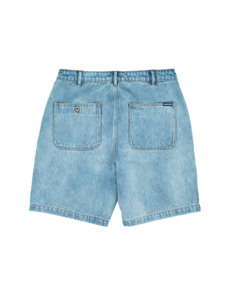 DubbleWare Patch pocket short