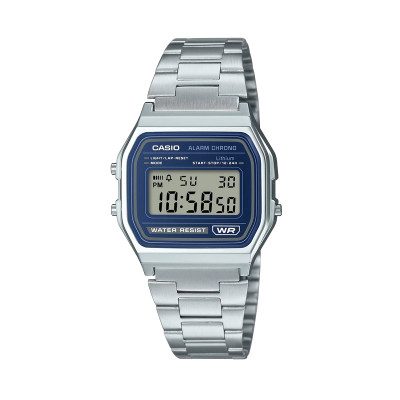Casio A158WEA-2EF
