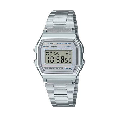 Casio A158WEA-7EF