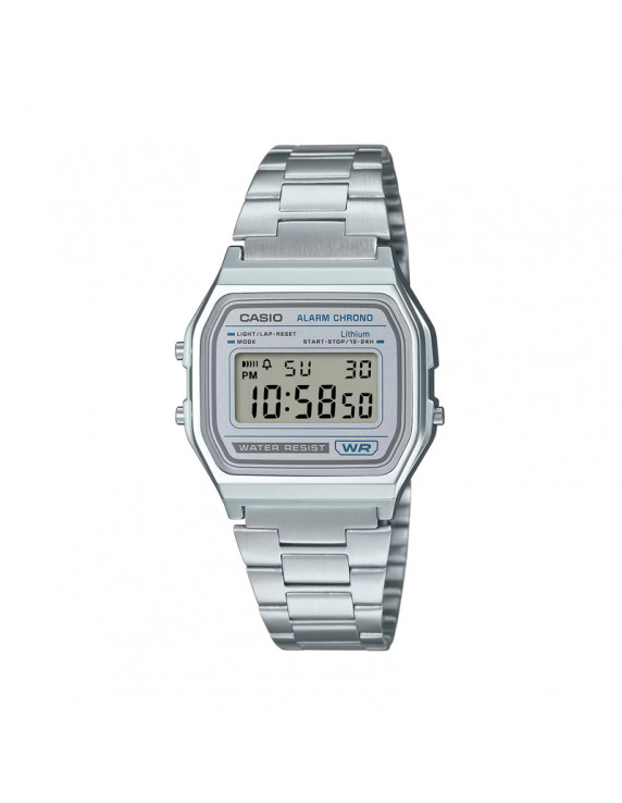 Casio A158WEA-7EF