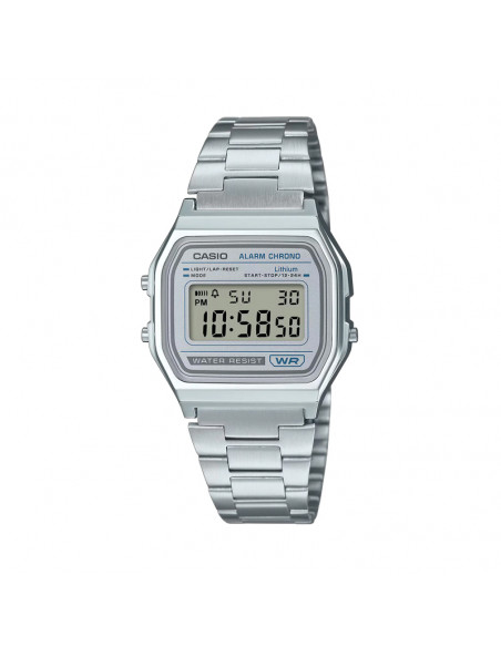 Casio A158WEA-7EF