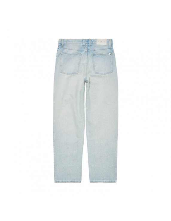 Edwin Tyrell Pant Crafted Wash