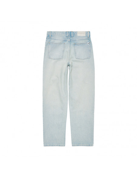 Edwin Tyrell Pant Crafted Wash