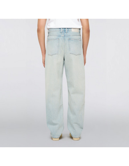 Edwin Tyrell Pant Crafted Wash