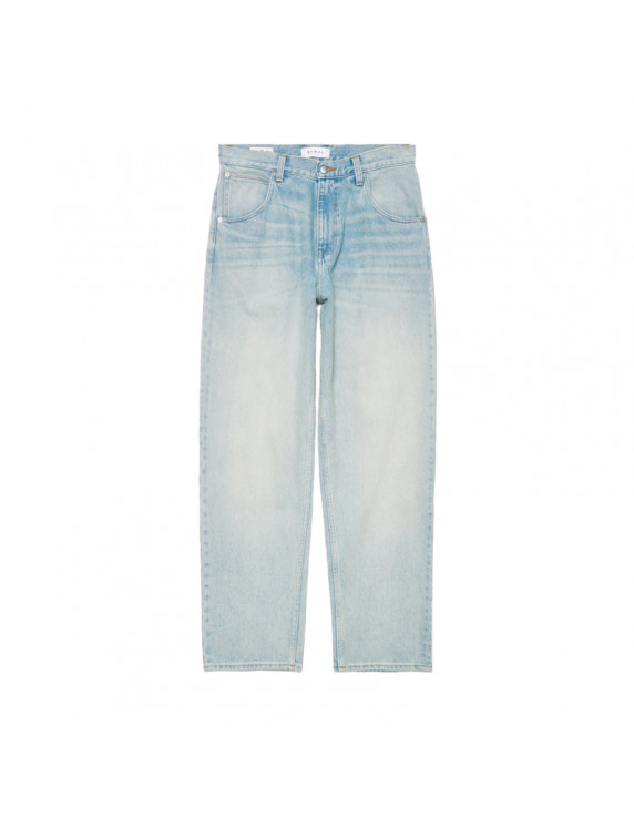 Edwin Tyrell Pant Crafted Wash