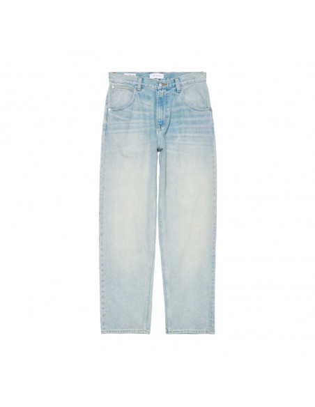 Edwin Tyrell Pant Crafted Wash