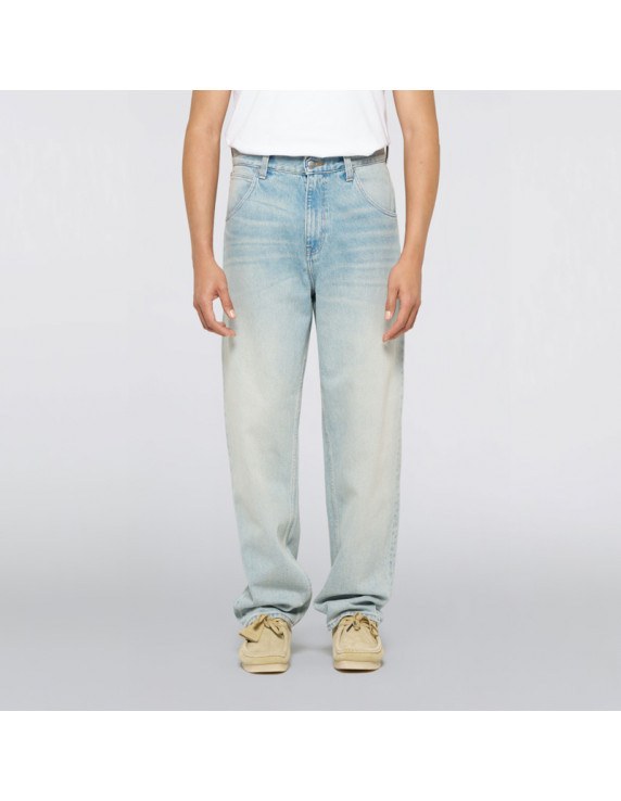Edwin Tyrell Pant Crafted Wash