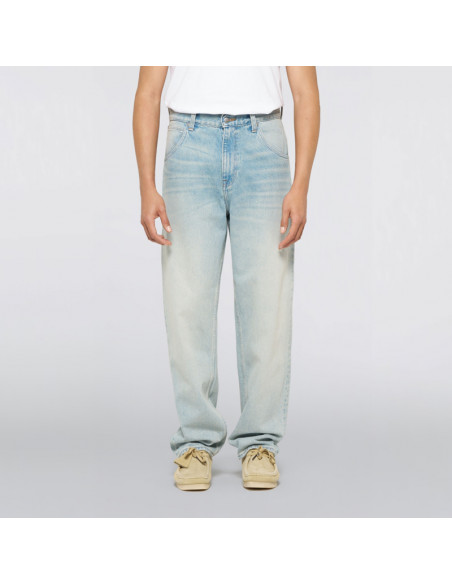Edwin Tyrell Pant Crafted Wash