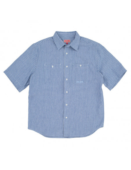 DubbleWare Workshirt Broken twill